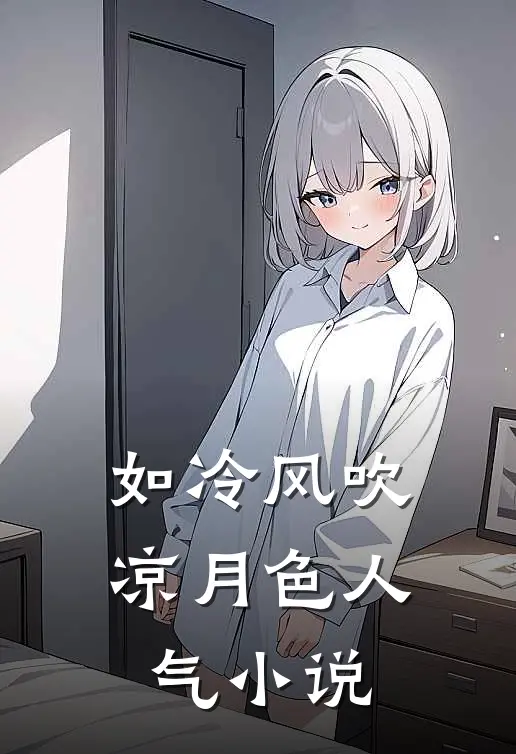 如冷风吹凉月色人气小说