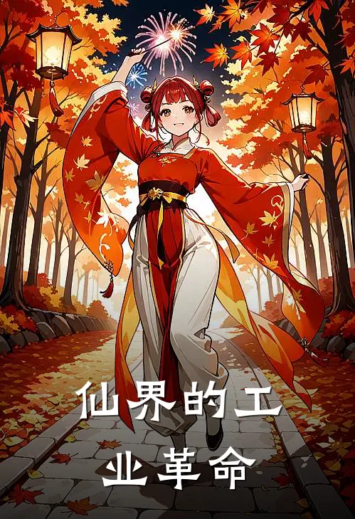 仙界的工业革命