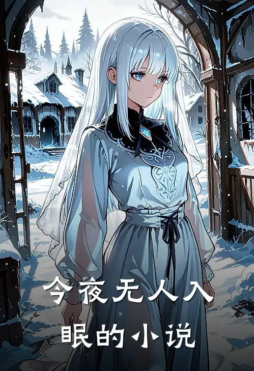 今夜无人入眠的小说