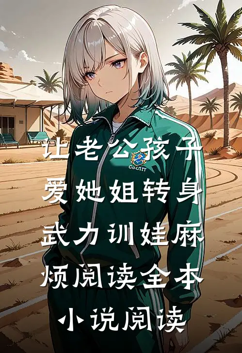 让老公孩子爱她姐转身武力训娃麻烦阅读全本小说阅读