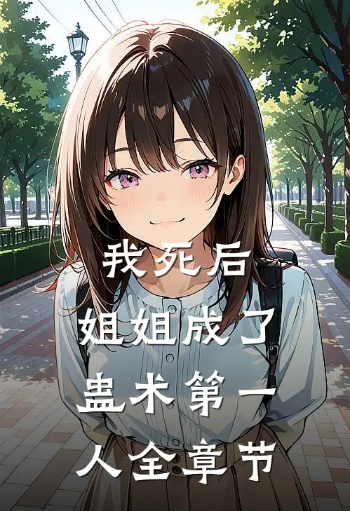 我死后,姐姐成了蛊术第一人全章节