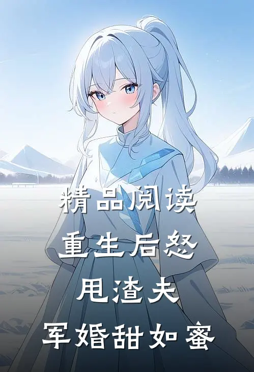 精品阅读重生后怒甩渣夫，军婚甜如蜜