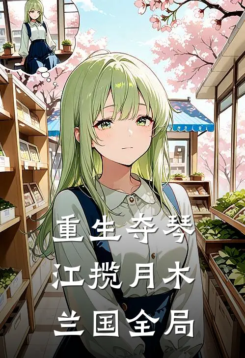 重生夺琴江揽月木兰国全局