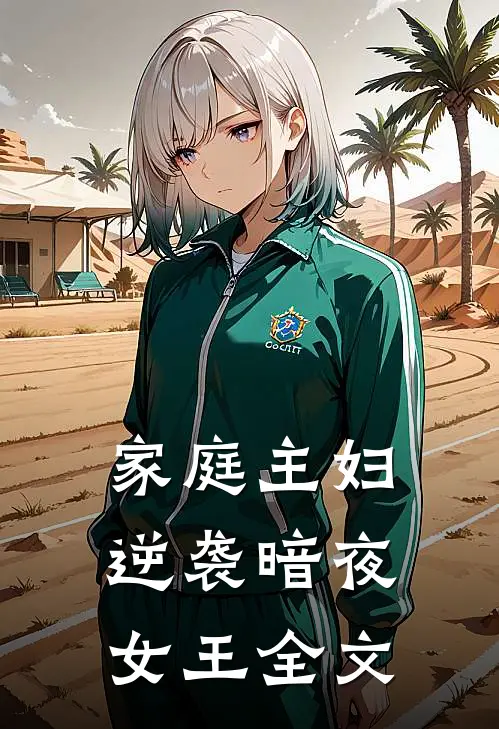 《家庭主妇逆袭暗夜女王》全文