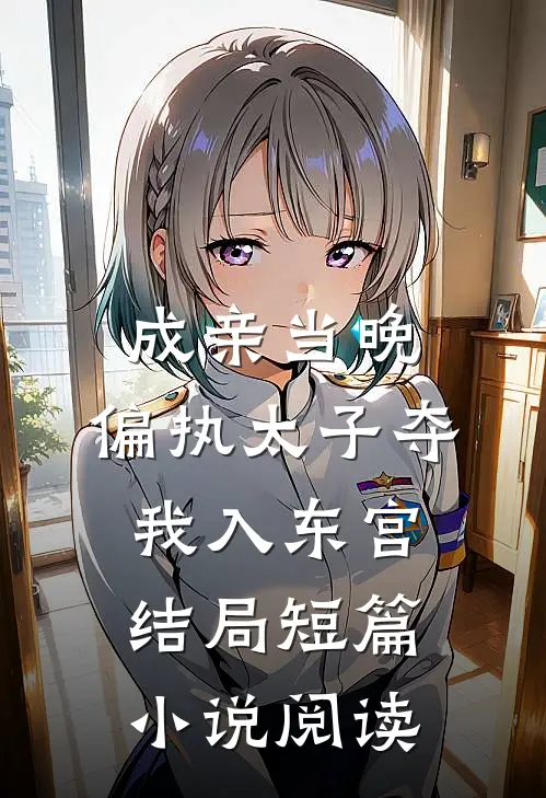 成亲当晚,偏执太子夺我入东宫结局短篇小说阅读