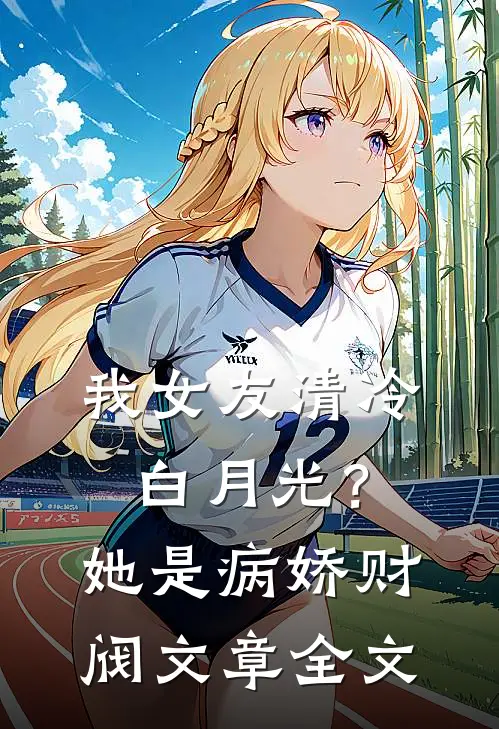 我女友清冷白月光？她是病娇财阀文章全文