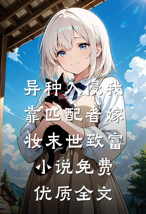 异种入侵我靠匹配者嫁妆末世致富小说免费优质全文