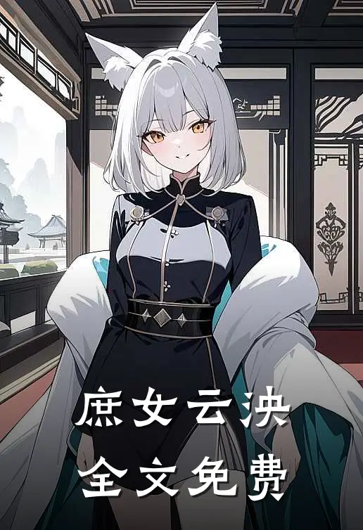 庶女云泱全文免费