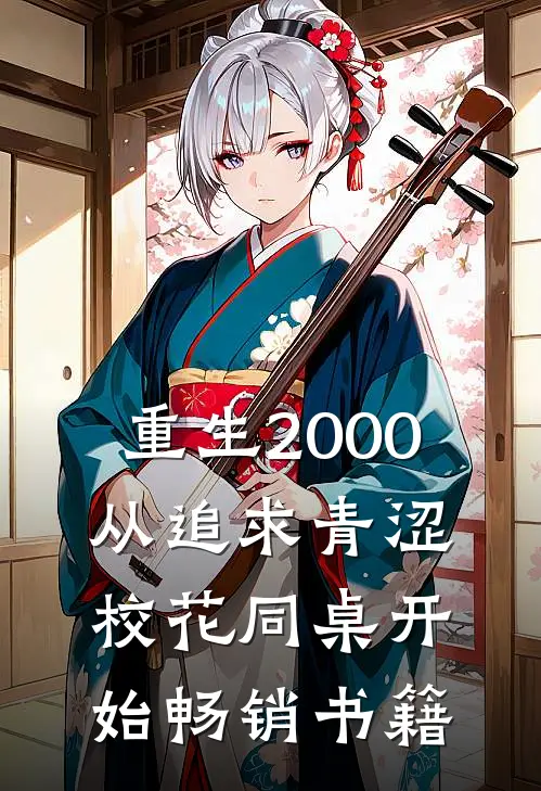 重生2000：从追求青涩校花同桌开始畅销书籍