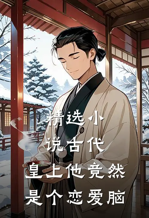 精选小说古代：皇上他竟然是个恋爱脑