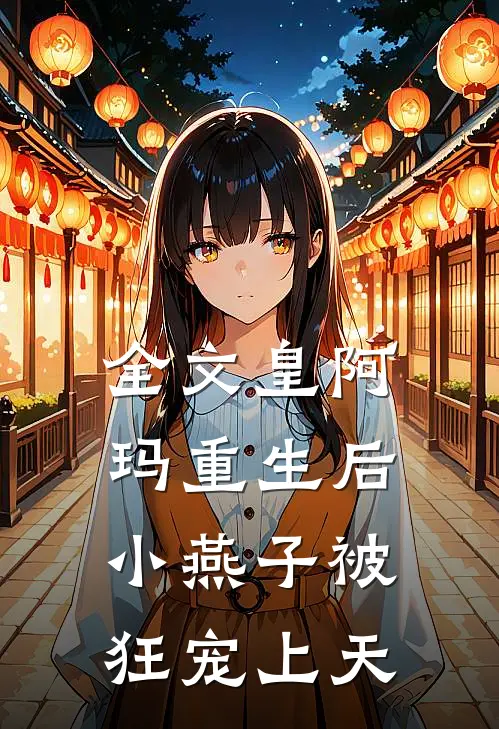 全文皇阿玛重生后，小燕子被狂宠上天