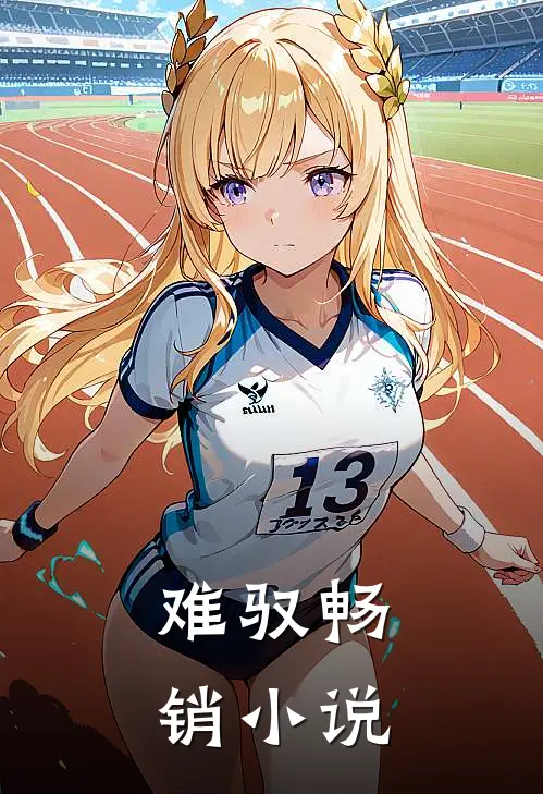 难驭畅销小说