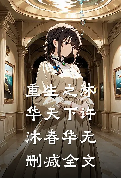 重生之沐华天下许沐春华无删减全文