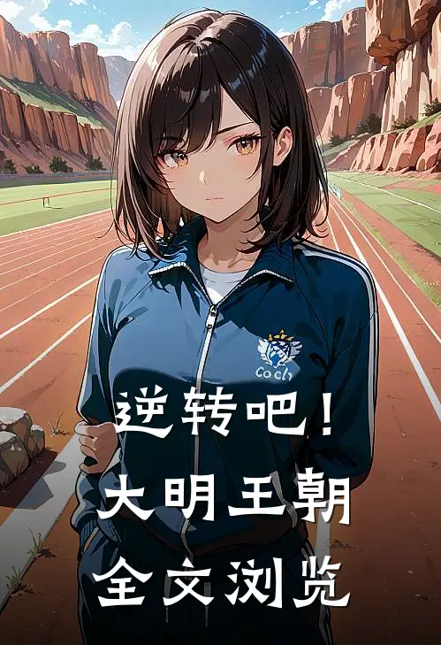逆转吧!大明王朝全文浏览