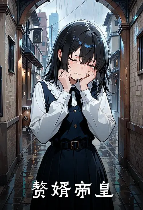 赘婿帝皇