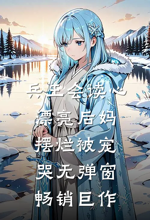 兵王会读心漂亮后妈摆烂被宠哭无弹窗畅销巨作