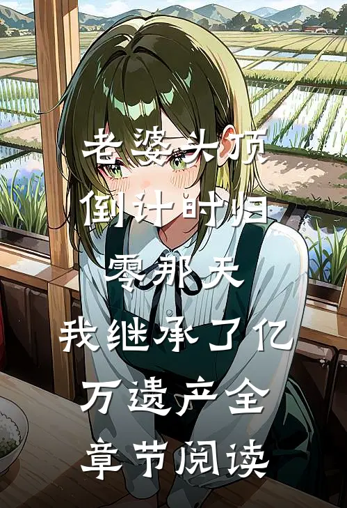 老婆头顶倒计时归零那天，我继承了亿万遗产全章节阅读