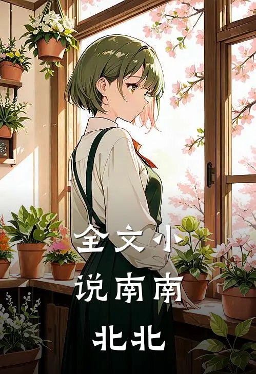 全文南南,北北是书