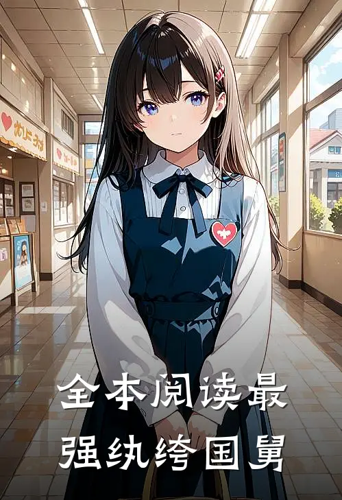 全本阅读最强纨绔国舅