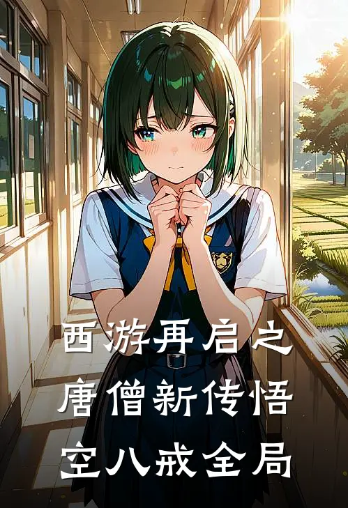 西游再启之唐僧新传悟空八戒全局