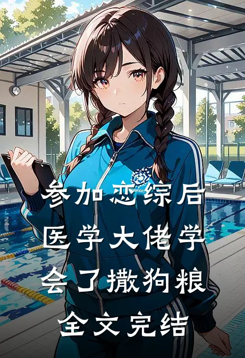 参加恋综后，医学大佬学会了撒狗粮全文完结