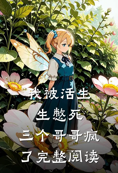 我被活生生憋死,三个哥哥疯了完整阅读全文