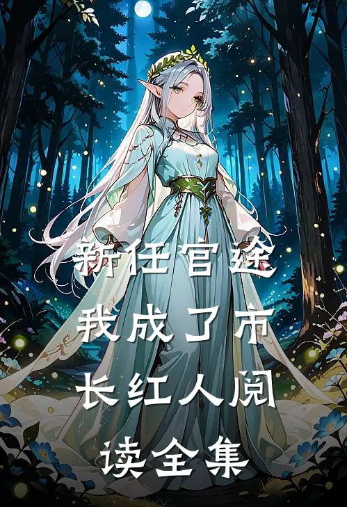 新任官途，我成了市长红人阅读全集
