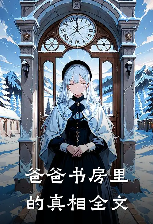 爸爸书房里的真相全文