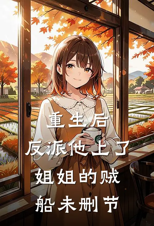 重生后，反派他上了姐姐的贼船未删节