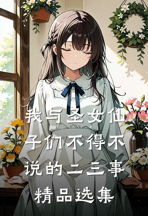 我与圣女仙子们不得不说的二三事精品选集