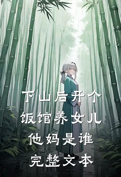 下山后开个饭馆养女儿他妈是谁完整文本