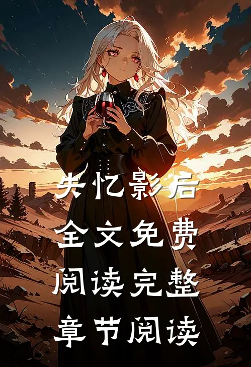 失忆影后全文免费阅读完整章节阅读