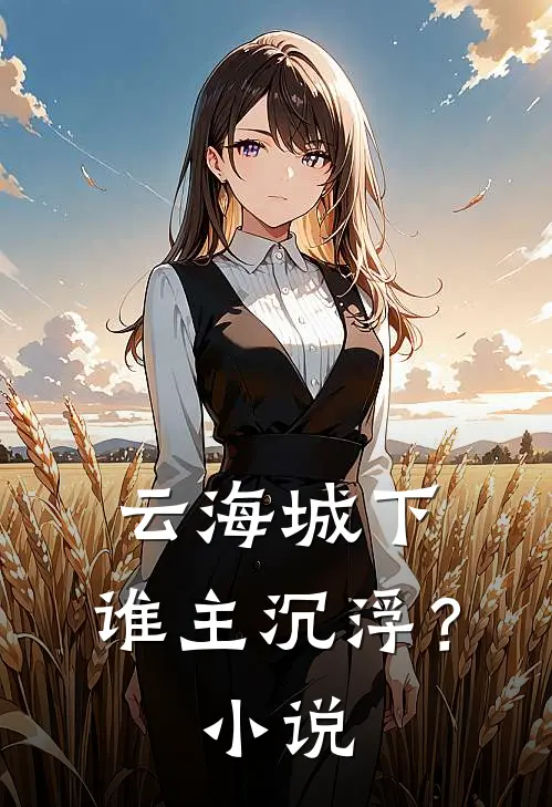 云海城下,谁主沉浮?在线阅读