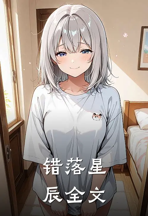 错落星辰全文