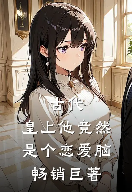 古代：皇上他竟然是个恋爱脑畅销巨著