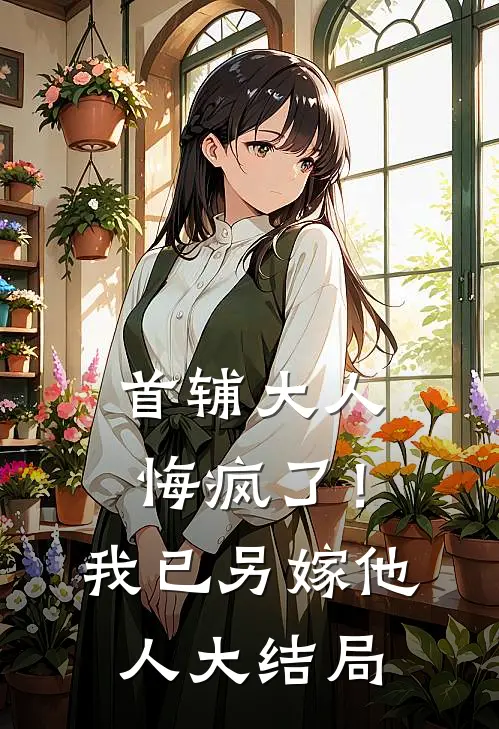 首辅大人悔疯了！我已另嫁他人大结局