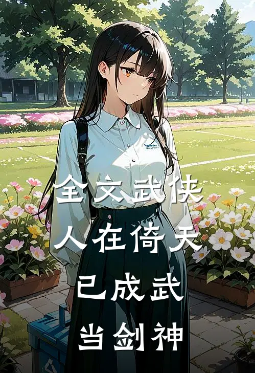 全文武侠人在倚天,已成武当剑神
