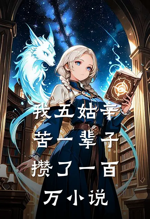 我五姑辛苦一辈子,攒了一百万在线阅读