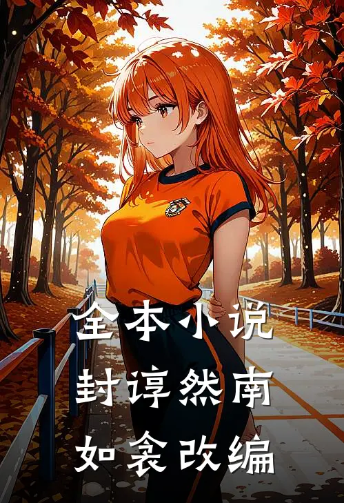 全本小说封谆然南如衾改编