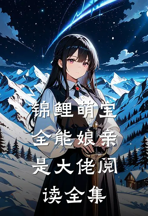 锦鲤萌宝：全能娘亲是大佬阅读全集