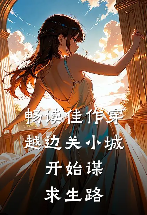 畅读佳作穿越边关小城，开始谋求生路