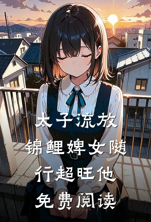太子流放,锦鲤婢女随行超旺他免费阅读全文