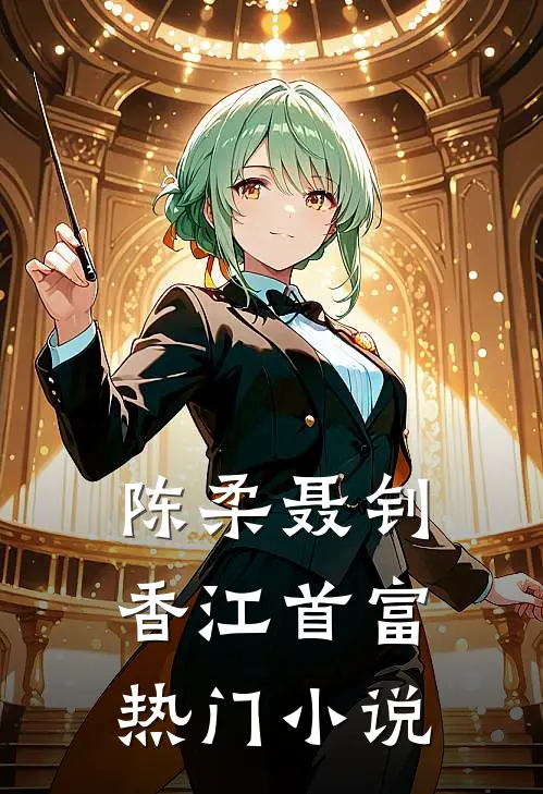 陈柔聂钊香江首富热门小说