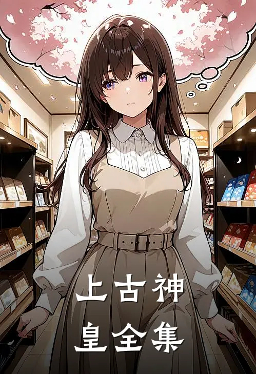 上古神皇 全集