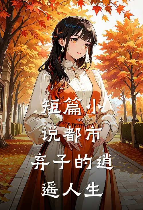 短篇小说都市：弃子的逍遥人生
