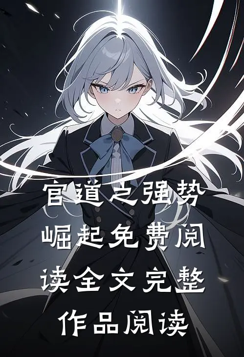 官道之强势崛起免费阅读全文完整作品阅读