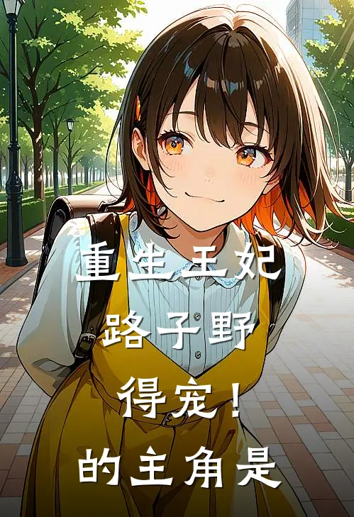 重生王妃路子野，得宠！的主角是