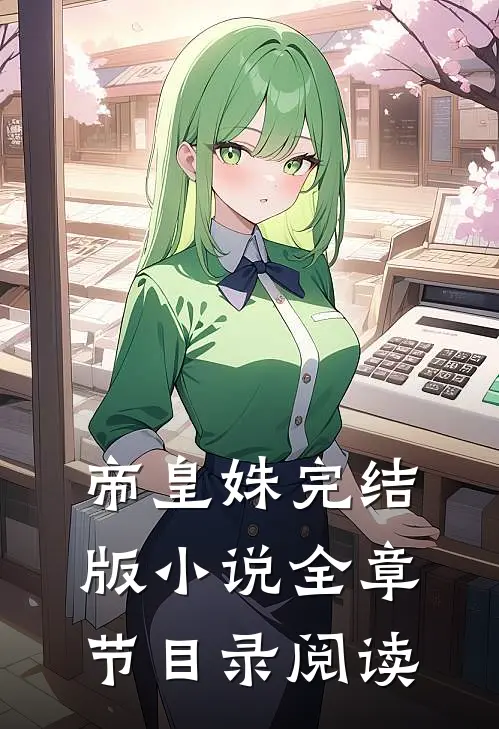 帝皇姝完结版小说全章节目录阅读