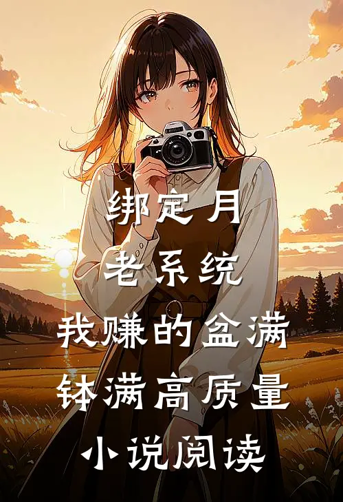绑定月老系统，我赚的盆满钵满高质量小说阅读