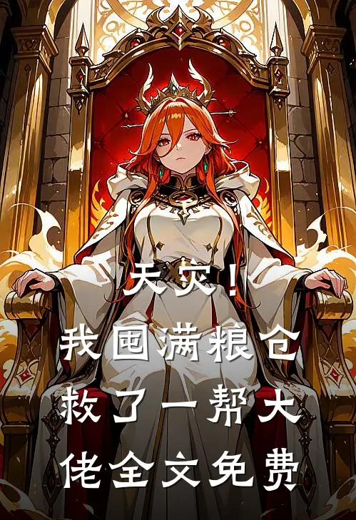 天灾!我囤满粮仓救了一帮大佬全文免费